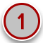 Grey number icon used in images to indicate location of instruction.