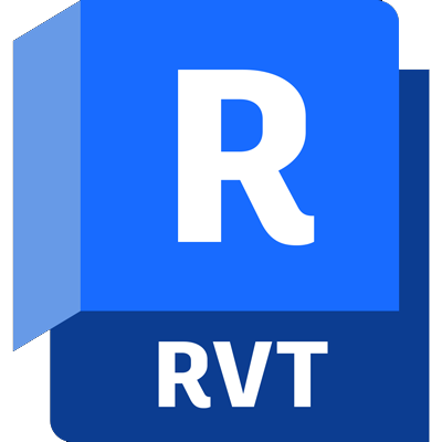 The Revit Brand Icon