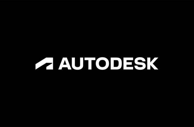 The Autodesk logo